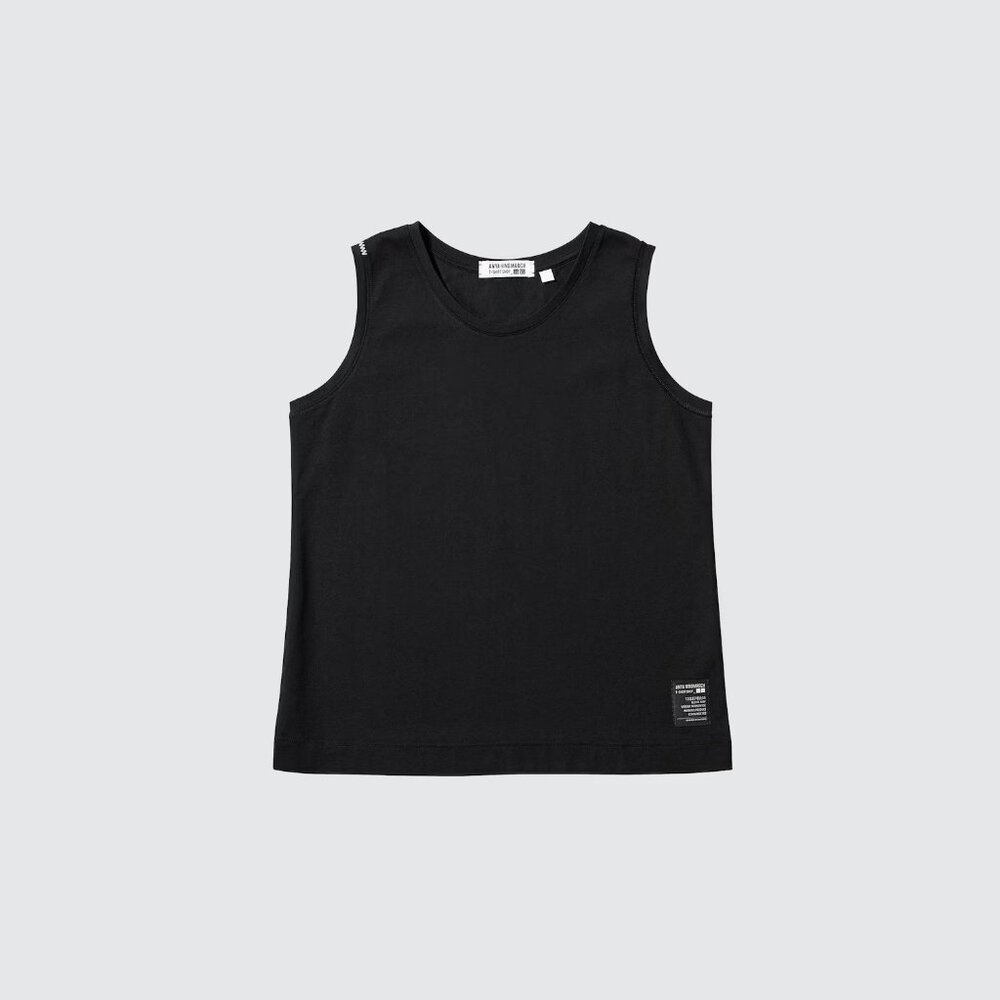 Uniqlo x Anya Hindmarch Tank Top